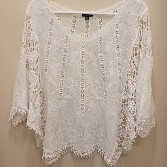 ‎Coco+Carmen Top - Picture 3 of 16